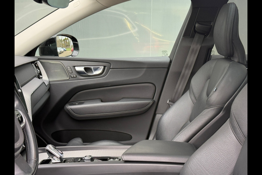 Volvo XC60 2.0 T6 Plug-in hybrid AWD Inscription Exclusive