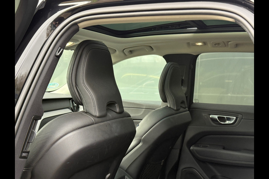 Volvo XC60 2.0 T6 Plug-in hybrid AWD Inscription Exclusive