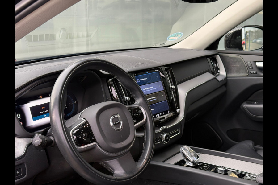 Volvo XC60 2.0 T6 Plug-in hybrid AWD Inscription Exclusive