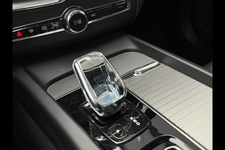 Volvo XC60 2.0 T6 Plug-in hybrid AWD Inscription Exclusive