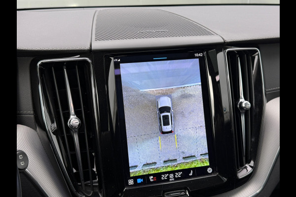 Volvo XC60 2.0 T6 Plug-in hybrid AWD Inscription Exclusive