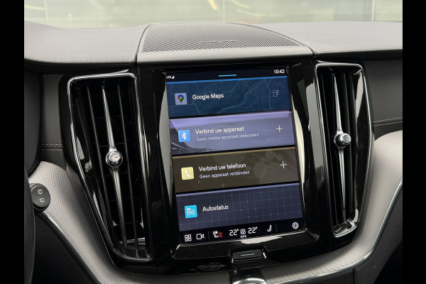 Volvo XC60 2.0 T6 Plug-in hybrid AWD Inscription Exclusive