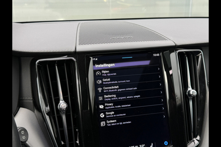 Volvo XC60 2.0 T6 Plug-in hybrid AWD Inscription Exclusive