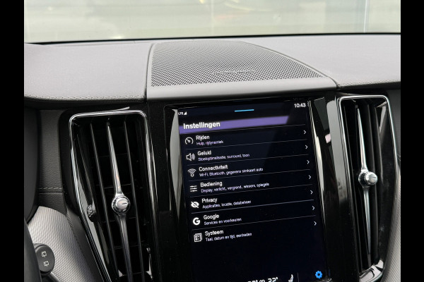 Volvo XC60 2.0 T6 Plug-in hybrid AWD Inscription Exclusive