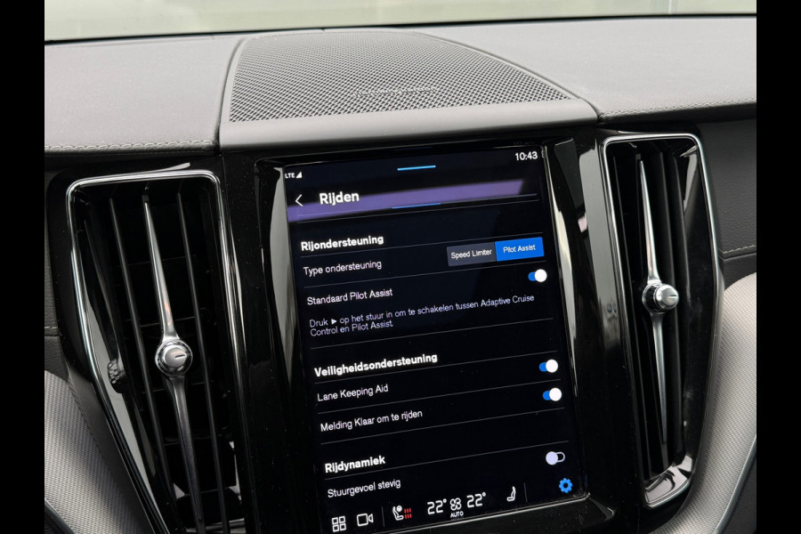 Volvo XC60 2.0 T6 Plug-in hybrid AWD Inscription Exclusive