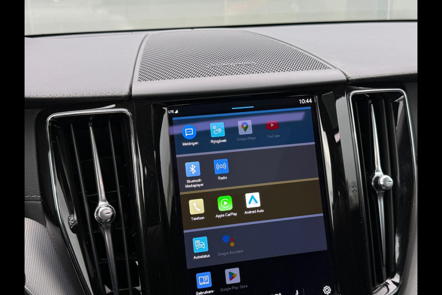 Volvo XC60 2.0 T6 Plug-in hybrid AWD Inscription Exclusive