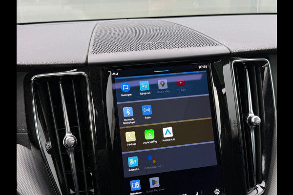 Volvo XC60 2.0 T6 Plug-in hybrid AWD Inscription Exclusive