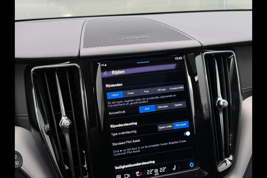 Volvo XC60 2.0 T6 Plug-in hybrid AWD Inscription Exclusive