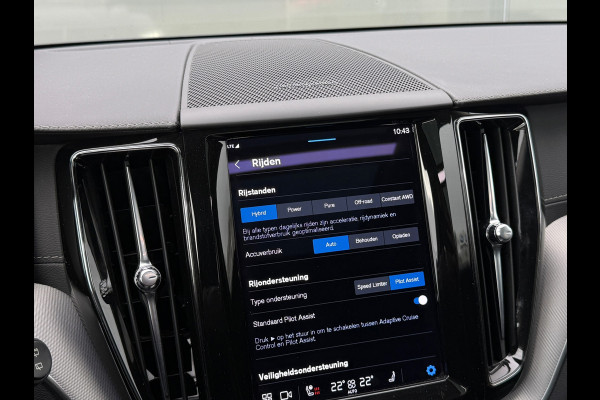 Volvo XC60 2.0 T6 Plug-in hybrid AWD Inscription Exclusive