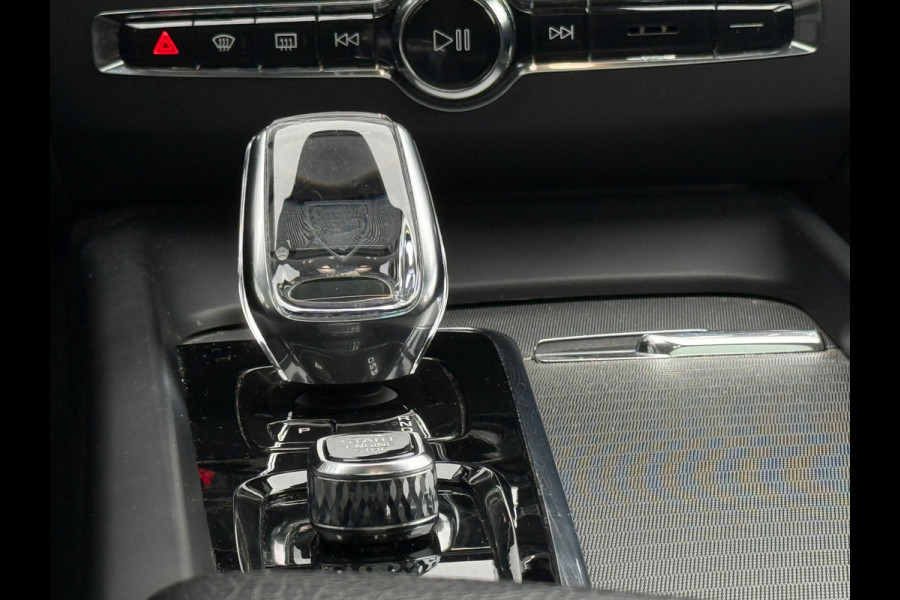 Volvo XC60 2.0 T6 Plug-in hybrid AWD Inscription Exclusive