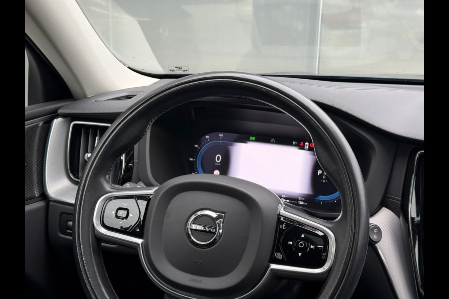 Volvo XC60 2.0 T6 Plug-in hybrid AWD Inscription Exclusive