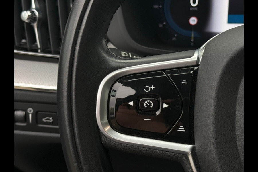 Volvo XC60 2.0 T6 Plug-in hybrid AWD Inscription Exclusive