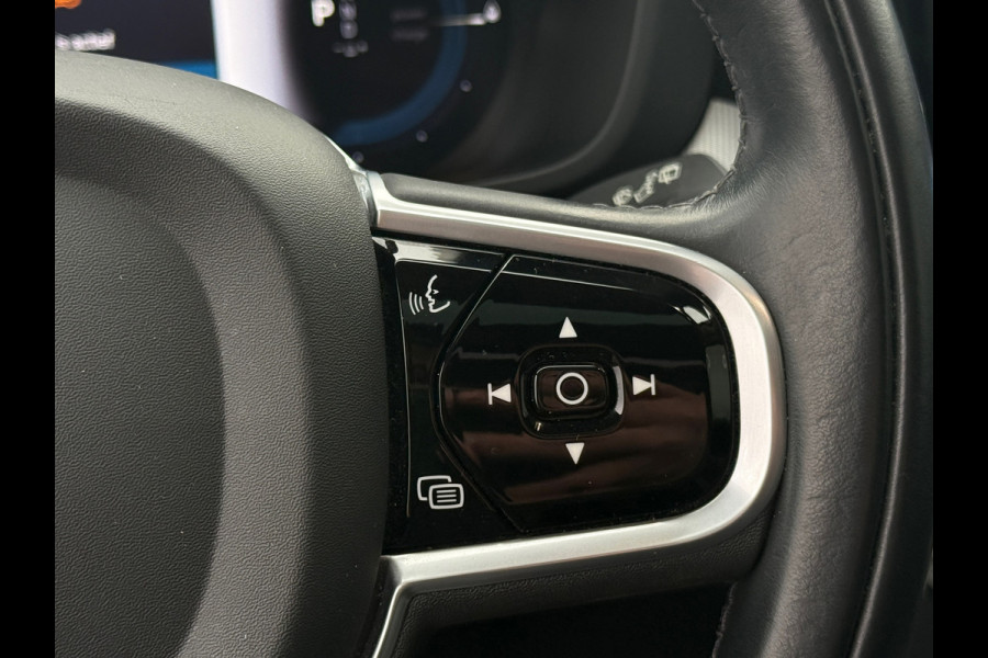 Volvo XC60 2.0 T6 Plug-in hybrid AWD Inscription Exclusive