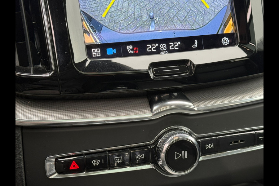 Volvo XC60 2.0 T6 Plug-in hybrid AWD Inscription Exclusive