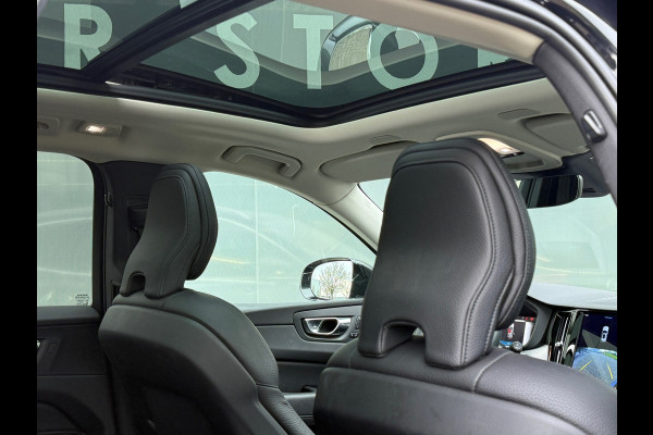 Volvo XC60 2.0 T6 Plug-in hybrid AWD Inscription Exclusive