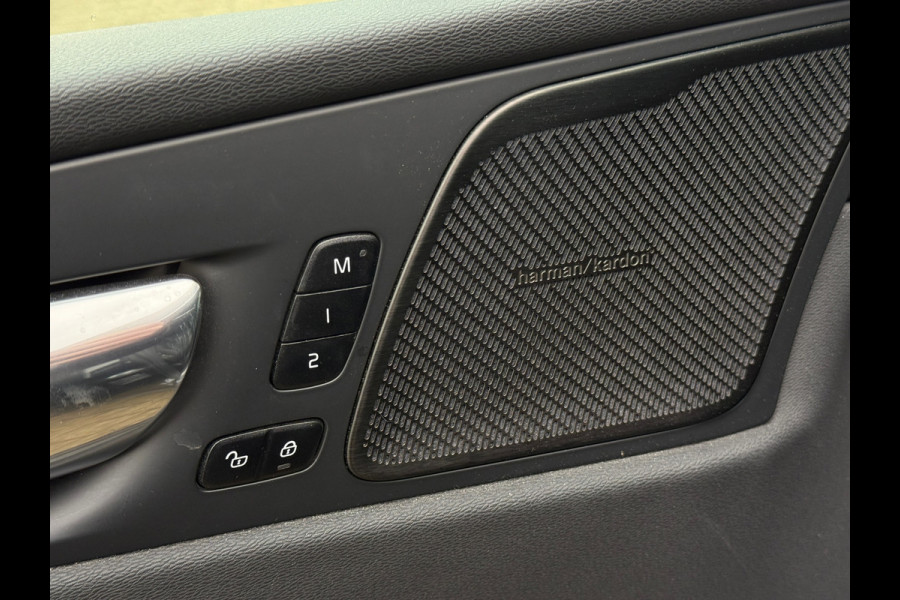 Volvo XC60 2.0 T6 Plug-in hybrid AWD Inscription Exclusive