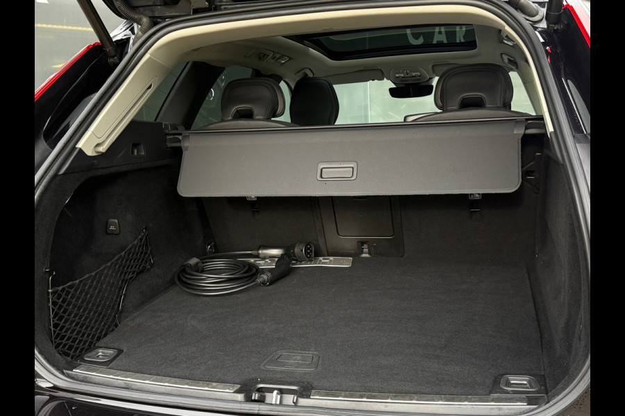 Volvo XC60 2.0 T6 Plug-in hybrid AWD Inscription Exclusive