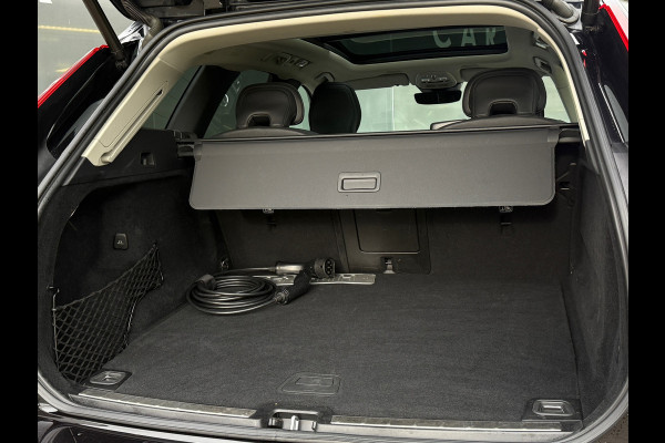 Volvo XC60 2.0 T6 Plug-in hybrid AWD Inscription Exclusive