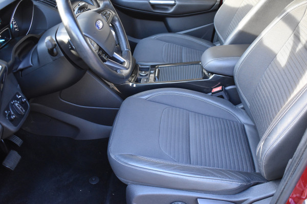 Ford Kuga 1.5 EcoBoost AWD Titanium / Automaat / Cruise Control / Keyless Drive / Bluetooth