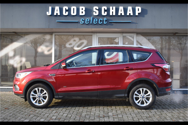 Ford Kuga 1.5 EcoBoost AWD Titanium / Automaat / Cruise Control / Keyless Drive / Bluetooth