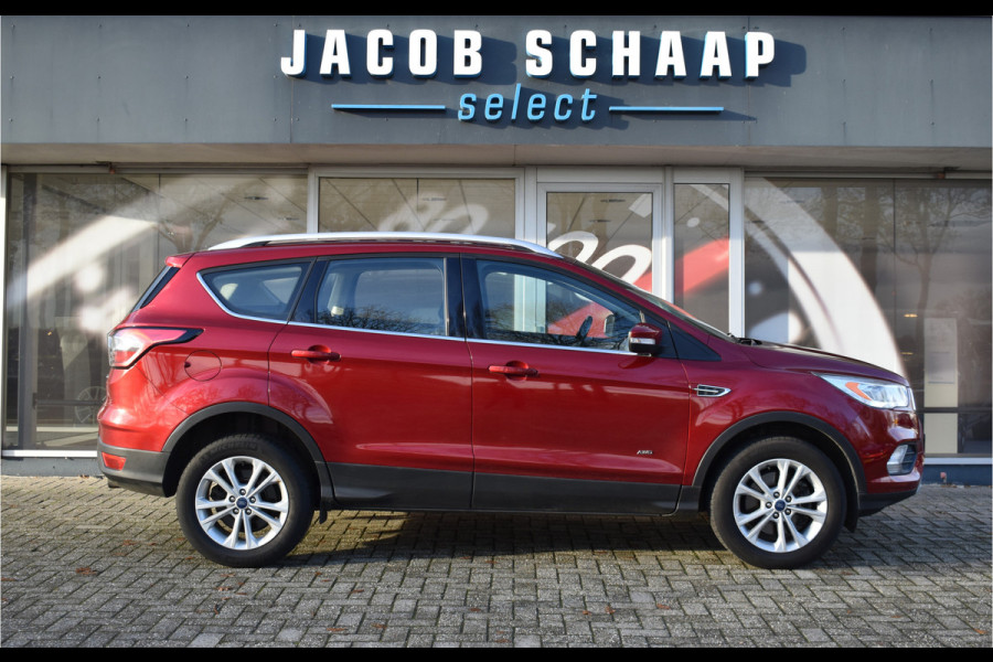 Ford Kuga 1.5 EcoBoost AWD Titanium / Automaat / Cruise Control / Keyless Drive / Bluetooth