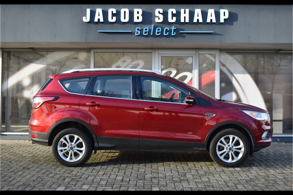 Ford Kuga 1.5 EcoBoost AWD Titanium / Automaat / Cruise Control / Keyless Drive / Bluetooth