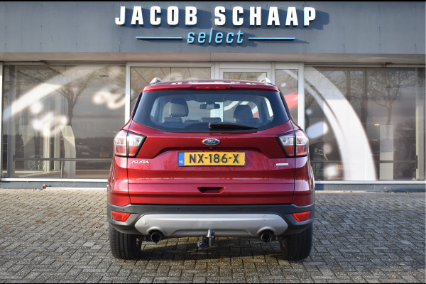 Ford Kuga 1.5 EcoBoost AWD Titanium / Automaat / Cruise Control / Keyless Drive / Bluetooth
