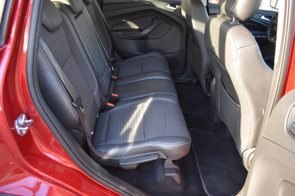 Ford Kuga 1.5 EcoBoost AWD Titanium / Automaat / Cruise Control / Keyless Drive / Bluetooth