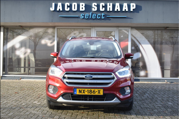 Ford Kuga 1.5 EcoBoost AWD Titanium / Automaat / Cruise Control / Keyless Drive / Bluetooth