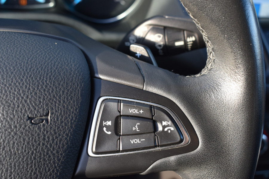 Ford Kuga 1.5 EcoBoost AWD Titanium / Automaat / Cruise Control / Keyless Drive / Bluetooth