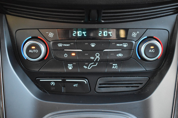 Ford Kuga 1.5 EcoBoost AWD Titanium / Automaat / Cruise Control / Keyless Drive / Bluetooth