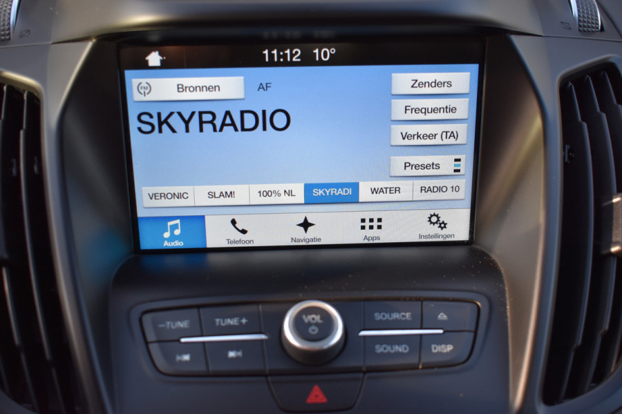 Ford Kuga 1.5 EcoBoost AWD Titanium / Automaat / Cruise Control / Keyless Drive / Bluetooth