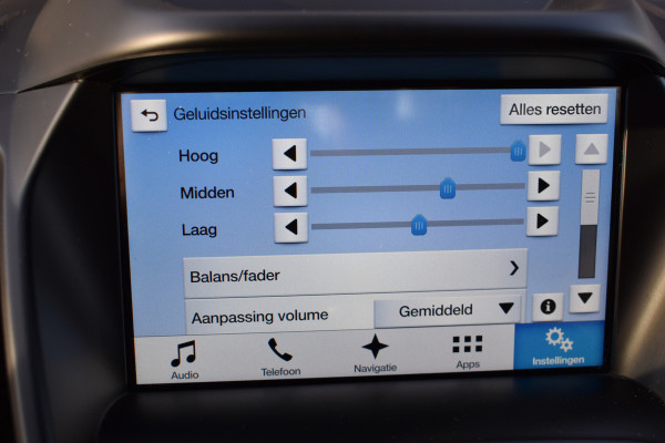 Ford Kuga 1.5 EcoBoost AWD Titanium / Automaat / Cruise Control / Keyless Drive / Bluetooth