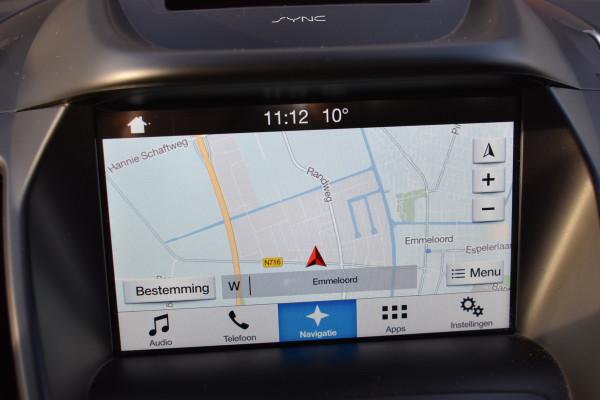 Ford Kuga 1.5 EcoBoost AWD Titanium / Automaat / Cruise Control / Keyless Drive / Bluetooth