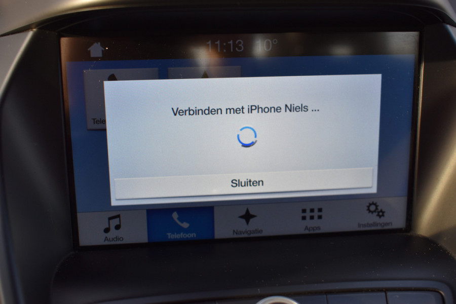 Ford Kuga 1.5 EcoBoost AWD Titanium / Automaat / Cruise Control / Keyless Drive / Bluetooth