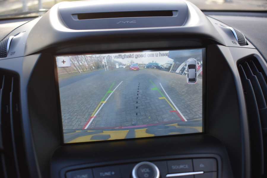 Ford Kuga 1.5 EcoBoost AWD Titanium / Automaat / Cruise Control / Keyless Drive / Bluetooth