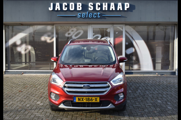 Ford Kuga 1.5 EcoBoost AWD Titanium / Automaat / Cruise Control / Keyless Drive / Bluetooth