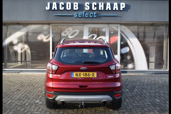 Ford Kuga 1.5 EcoBoost AWD Titanium / Automaat / Cruise Control / Keyless Drive / Bluetooth