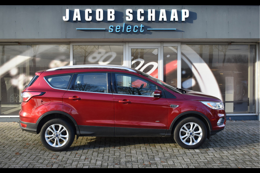 Ford Kuga 1.5 EcoBoost AWD Titanium / Automaat / Cruise Control / Keyless Drive / Bluetooth