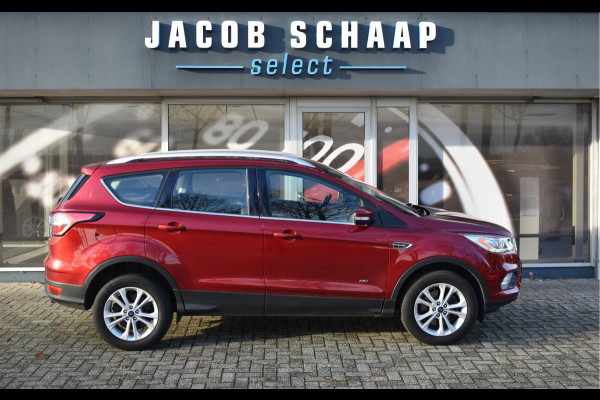 Ford Kuga 1.5 EcoBoost AWD Titanium / Automaat / Cruise Control / Keyless Drive / Bluetooth