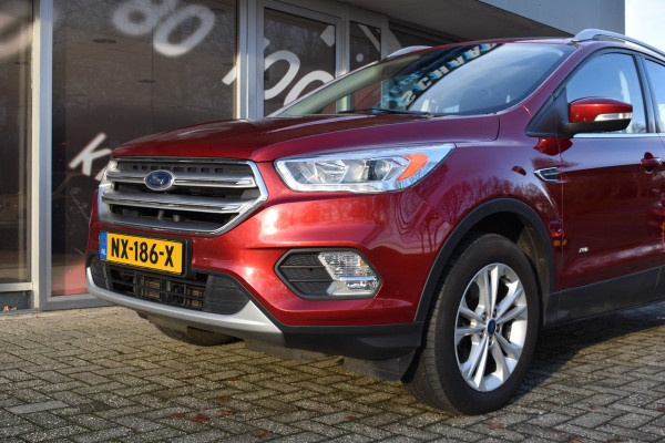 Ford Kuga 1.5 EcoBoost AWD Titanium / Automaat / Cruise Control / Keyless Drive / Bluetooth