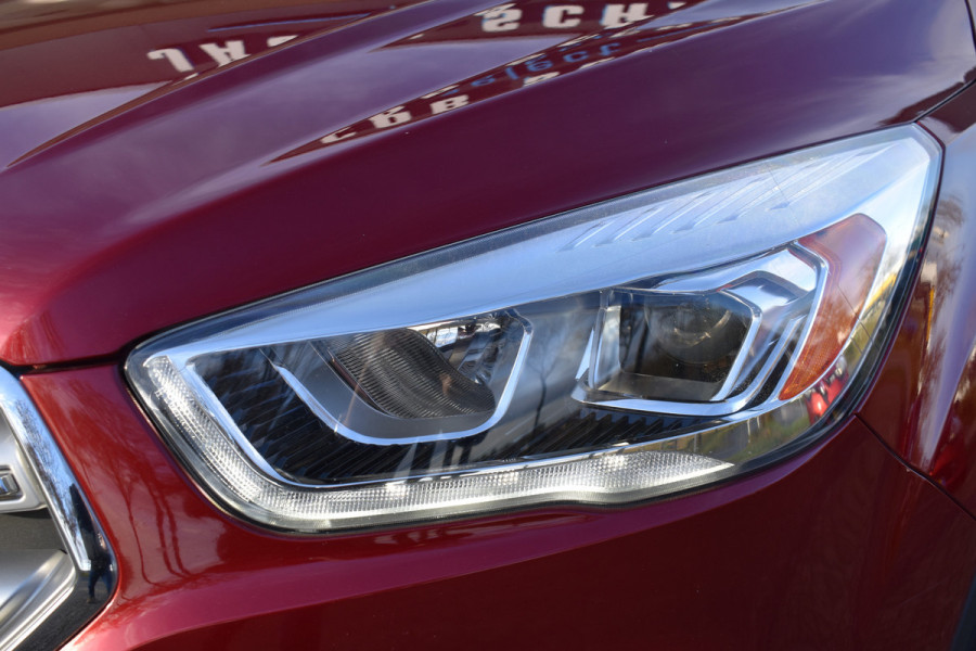 Ford Kuga 1.5 EcoBoost AWD Titanium / Automaat / Cruise Control / Keyless Drive / Bluetooth