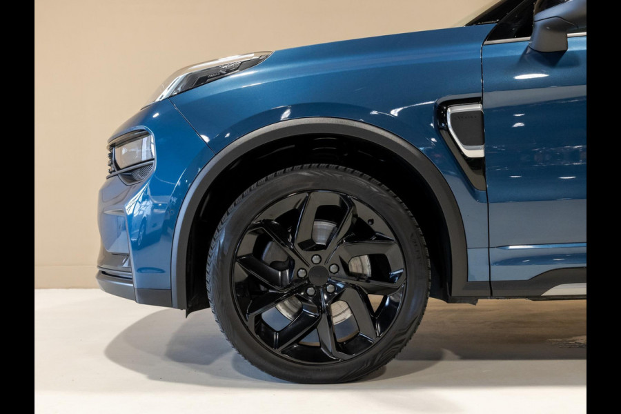 Lynk & Co 01 1.5 / 261pk / Blackstyle