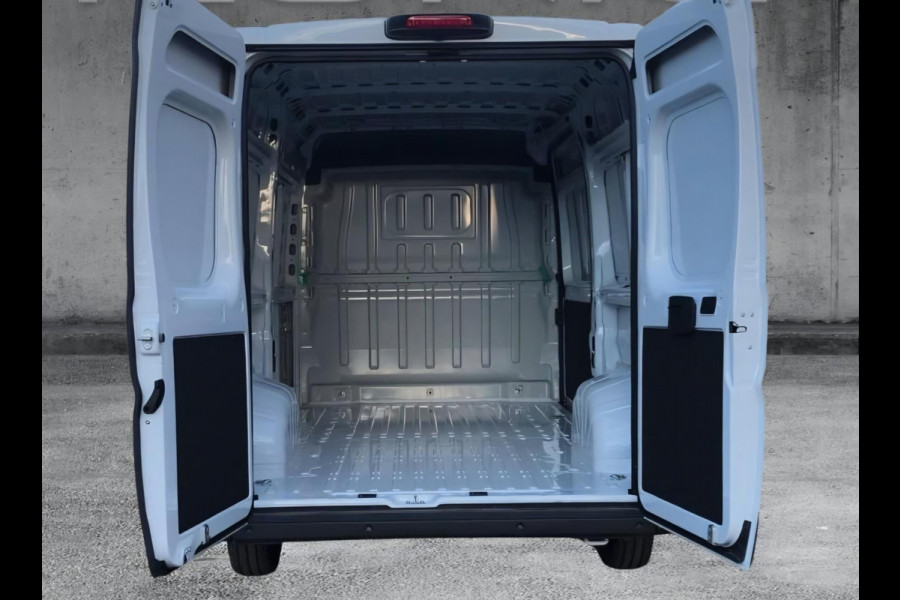 Opel Movano 2.2D 140PK L2H2 nr. V031 | Airco | Cruise | Camera