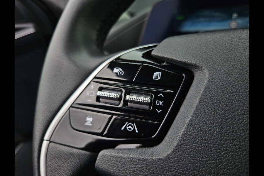 Kia Niro EV DynamicLine 64.8 kWh | Automaat | Camera | Navi | H-Leder | Apple Carplay/Android Auto | Key-Less | Clima | 17" Velgen | PDC | Cruise | LED |