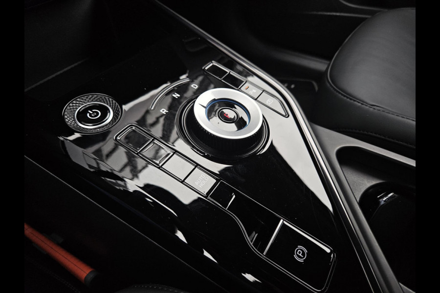 Kia Niro EV DynamicLine 64.8 kWh | Automaat | Camera | Navi | H-Leder | Apple Carplay/Android Auto | Key-Less | Clima | 17" Velgen | PDC | Cruise | LED |