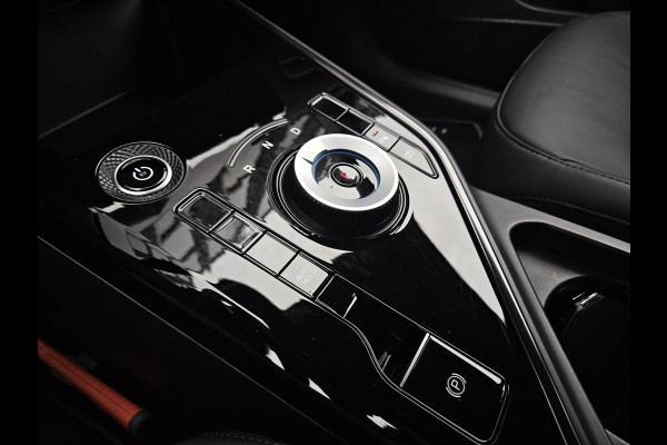 Kia Niro EV DynamicLine 64.8 kWh | Automaat | Camera | Navi | H-Leder | Apple Carplay/Android Auto | Key-Less | Clima | 17" Velgen | PDC | Cruise | LED |