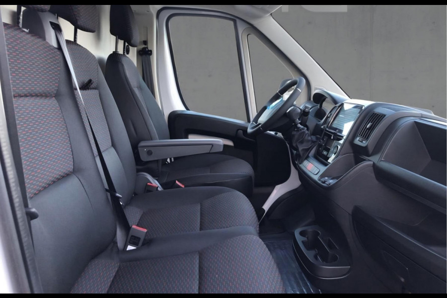 Opel Movano 2.2D 140PK L2H2 nr. V063 | Airco | Cruise | Camera