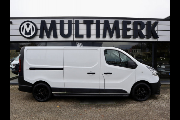 Renault Trafic 2.0 dCi 120PK LANG 32000KM!! MARGE-BTW VRIJ