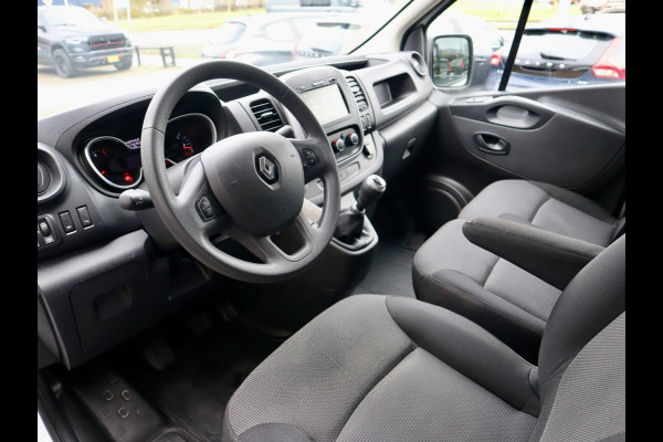 Renault Trafic 2.0 dCi 120PK LANG 32000KM!! MARGE-BTW VRIJ